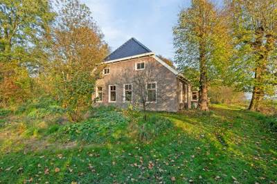 Woning Woldweg 185 Kropswolde