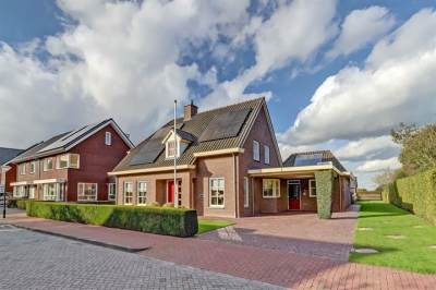 Woning Lowerik 41 Esbeek