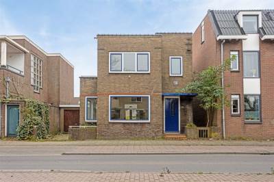 Woning Zijde 70 Boskoop