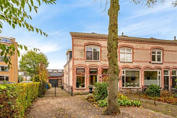 Woning Oudelandseweg 34 Woerden