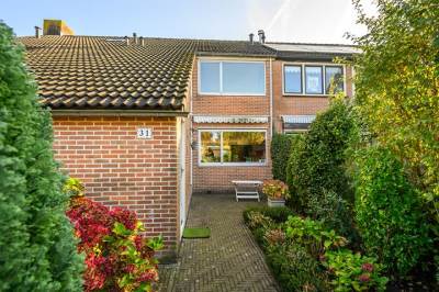 Woning Weegbree 31 Huizen