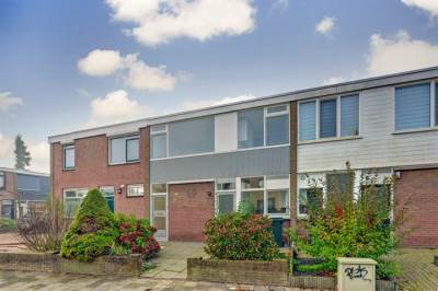 Woning Klaproosstraat 20 Beuningen (GE)