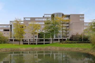 Woning Heunpark 4414 Vught