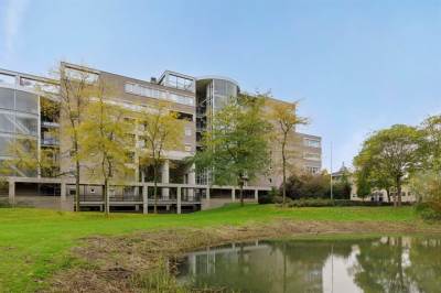 Woning Heunpark 4415 Vught