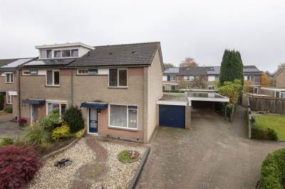 Woning Kronenkamp 13 Neede