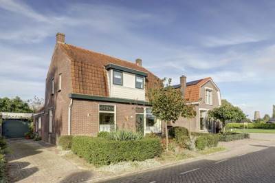 Woning Provincialeweg 125 Oosteind