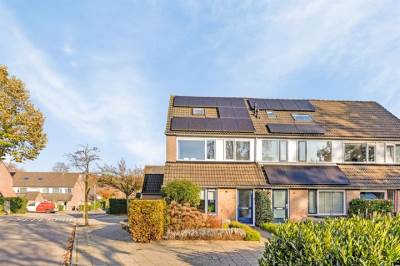 Woning Opveld 50 Ede