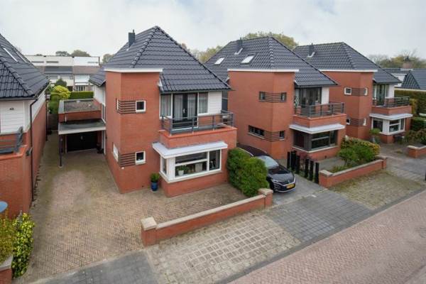 Woning Boeket 3 Zwaag