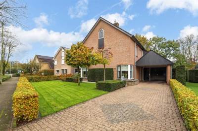 Woning Domela Nieuwenhuisstraat 18 Didam