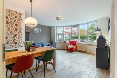 Woning Waaigat 49 Amsterdam