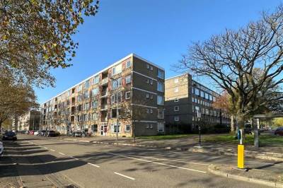 Woning Smaragdplein 76 Utrecht