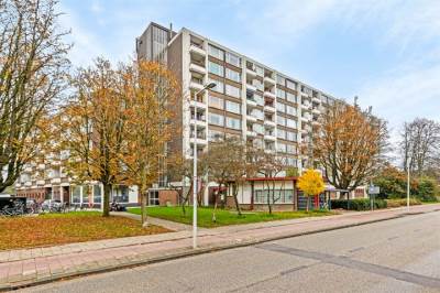 Woning Antony Moddermanstraat 182 Amsterdam