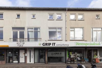 Woning Billitonlaan 84 Vlaardingen