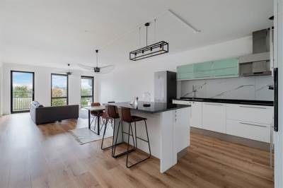 Woning Veembroederhof 177 Amsterdam