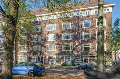 Woning Churchill-laan 282- 3 Amsterdam