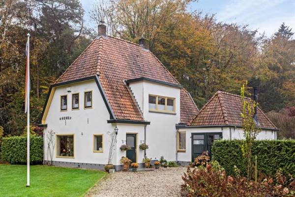 Woning Zutphenseweg 74 Eefde