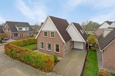 Woning De Doft 8 Elim