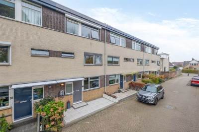 Woning Botterstraat 10 Lisse