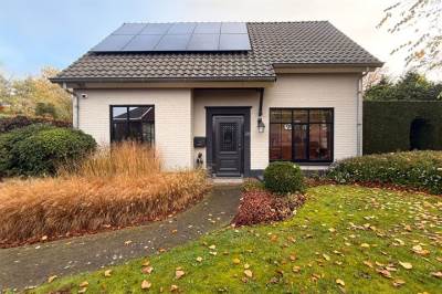 Woning Oudebaan 68 Milsbeek