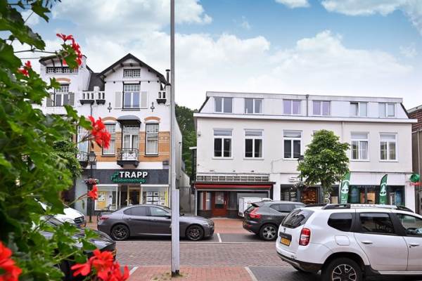 Woning 's-Gravelandseweg 32- 6 Hilversum