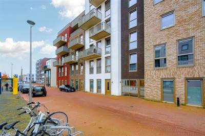 Woning Homerusplein 78 Almere