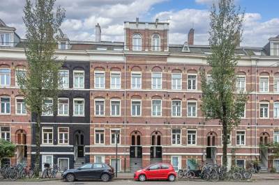 Woning Wijttenbachstraat 56- 3 Amsterdam
