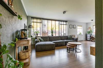 Woning Ommelanderwijk 30 Veendam