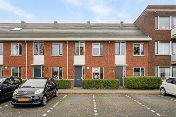 Woning Meerval 117 Schagen