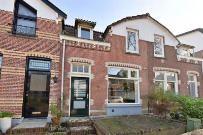 Woning Eikbosserweg 47 Hilversum