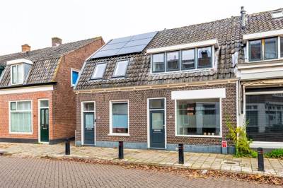 Woning Jagerlaan 50 Zeist
