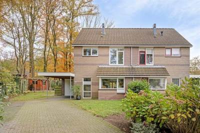 Woning Voortmanweg 12 Deventer