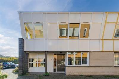 Woning Stille Steeg West 17 Amersfoort