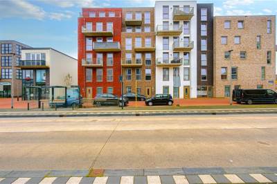 Woning Homerusplein 120 Almere