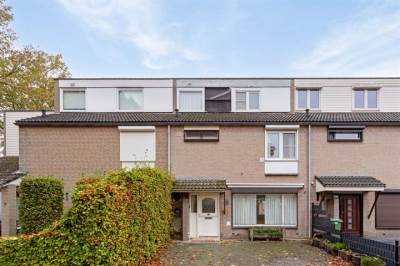 Woning Hermelijnstraat 4 Maarheeze