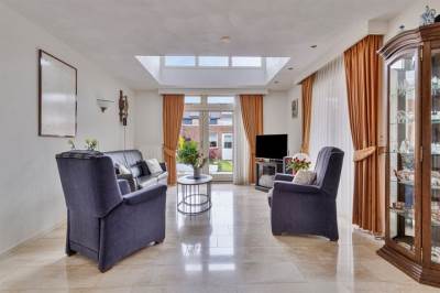 Woning Kamillestraat 11 Waalwijk