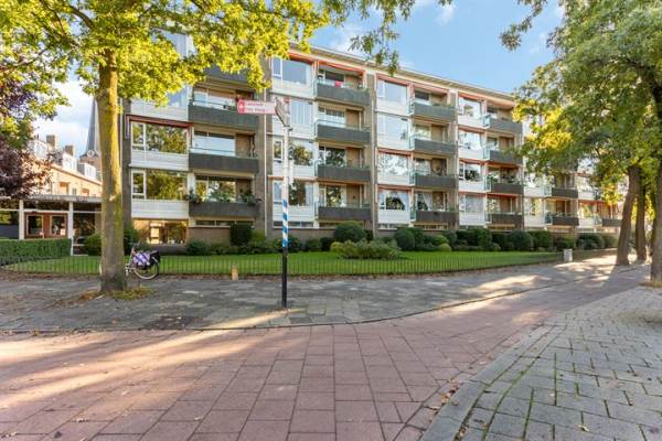 Woning Ruysdaelplein 18 Rijswijk (ZH)