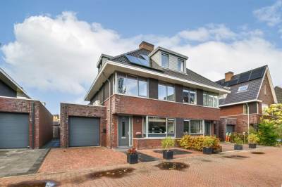 Woning Lepelaar 11 Sassenheim