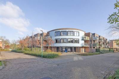 Woning Aalscholver 23 Driebergen-Rijsenburg