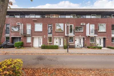 Woning Zonnewende 85 Apeldoorn