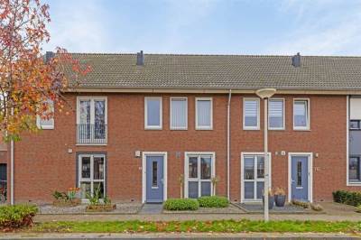 Woning Keizersmantel 18 Someren