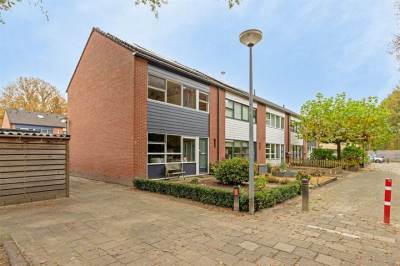 Woning De Hultinge 11 Beilen