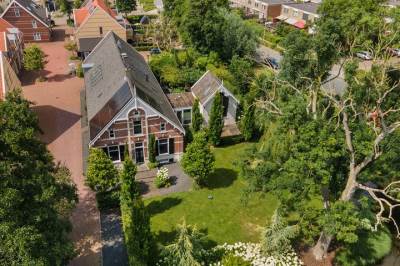 Woning Eendrachtsdijk 4 Zevenhuizen (ZH)