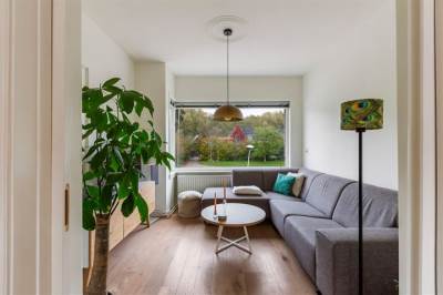 Woning Cremerstraat 298 Utrecht