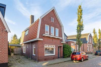 Woning Schoolstraat 42 Goor