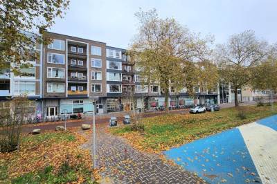 Woning Oude Kraan 30- 4 Arnhem