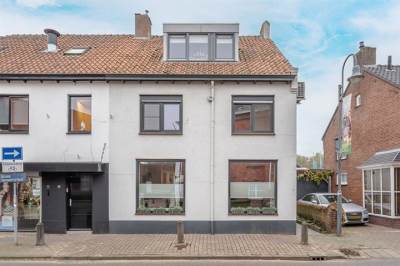 Woning Desiree Geeraertstraat 24 Baarle-Nassau