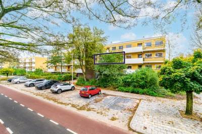 Woning Zonnestein 53 Amstelveen