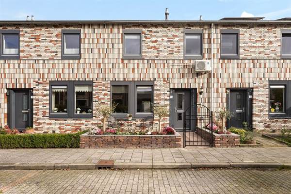 Woning Lavendelstraat 13 Zwolle