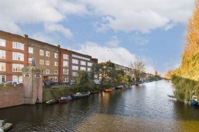 Woning Amstelkade - 2 Amsterdam