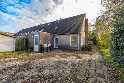 Woning Stoeken 14 Peize